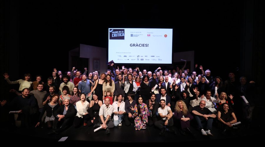 premis crtica 2025 romea